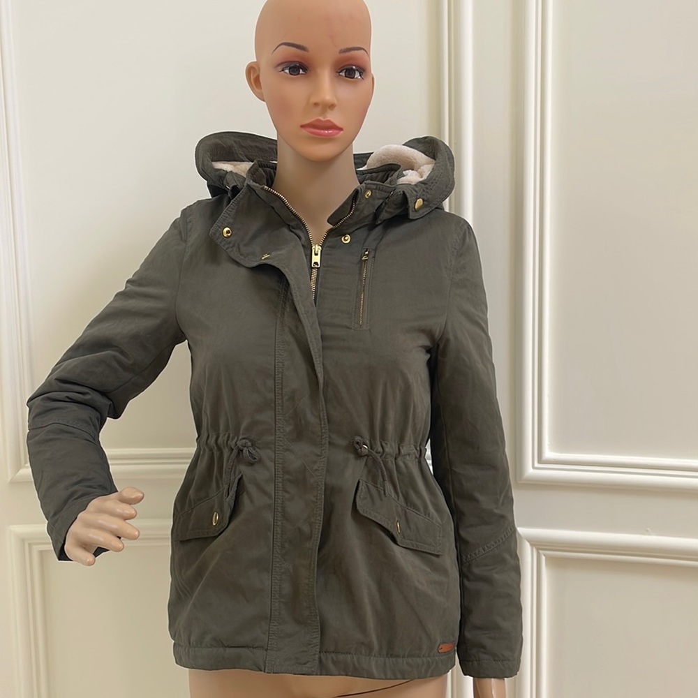 H&M Jacket